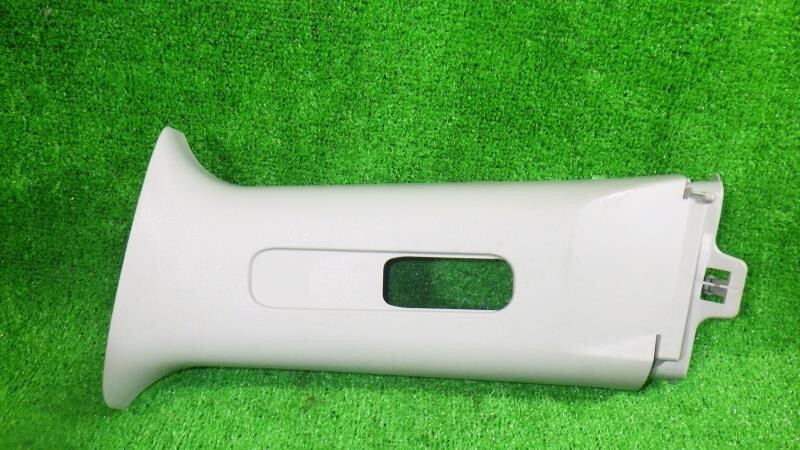 SUZUKI スズキ エブリイ H26年 純正 Bピラートリム インナーパネル 左 HBD-DA64V B-PILLAR TRIM - LEFT ID:2968拍卖