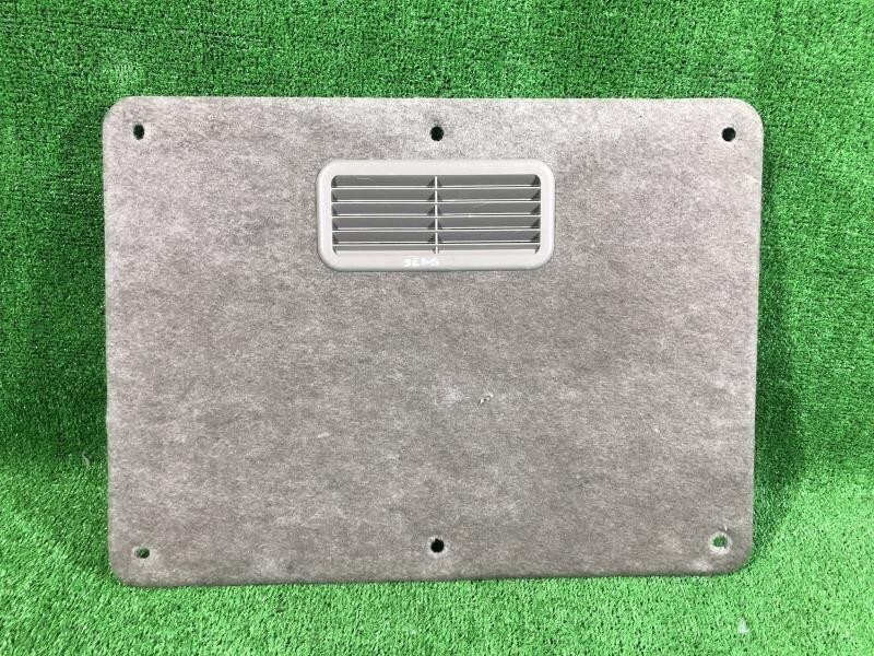 SUZUKI スズキ エブリイ H26年 純正 後部座席 エアコン吹き出し口 リア トリムカバー REAR TRIM COVER ID:2926拍卖