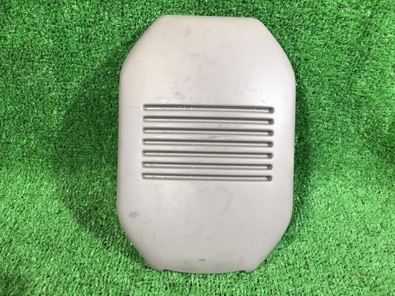 SUZUKI スズキ エブリイ H26年 純正 リア シートベルトカバー 左 84967-68H00 HBD-DA64V REAR SEAT BELT COVER - LEFT ID:2957拍卖