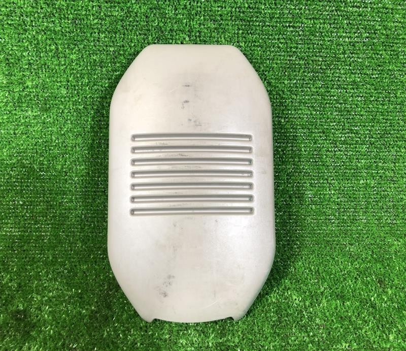 スズキ エブリー EBD-DA64V リアシートベルトガバー 左側 REAR SEAT BELT COVER -LEFT ID:2444拍卖