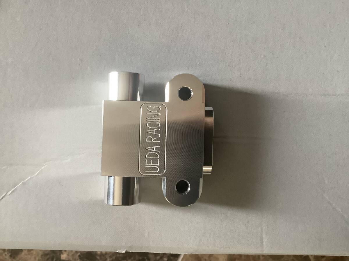 ZⅠ ZⅡ ウエダ ダブルディスク GS400 GT380 CBX KH SS拍卖