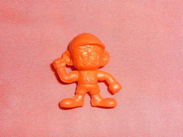 ☆★激レア!昭和レトロ 藤子不二雄A 怪物くん キャラ消し③★☆拍卖