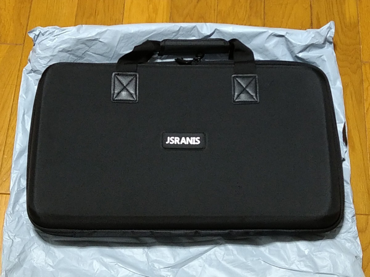 (送料無料 新品未使用) パイオニア DDJ-SB3 DDJ-SB2 DDJ-RB DDJ-400 ハードケース バック拍卖