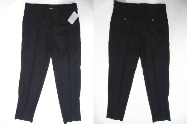 新品 GIULIANO FUJIWARA ジュリアーノフジワラ パンツ拍卖