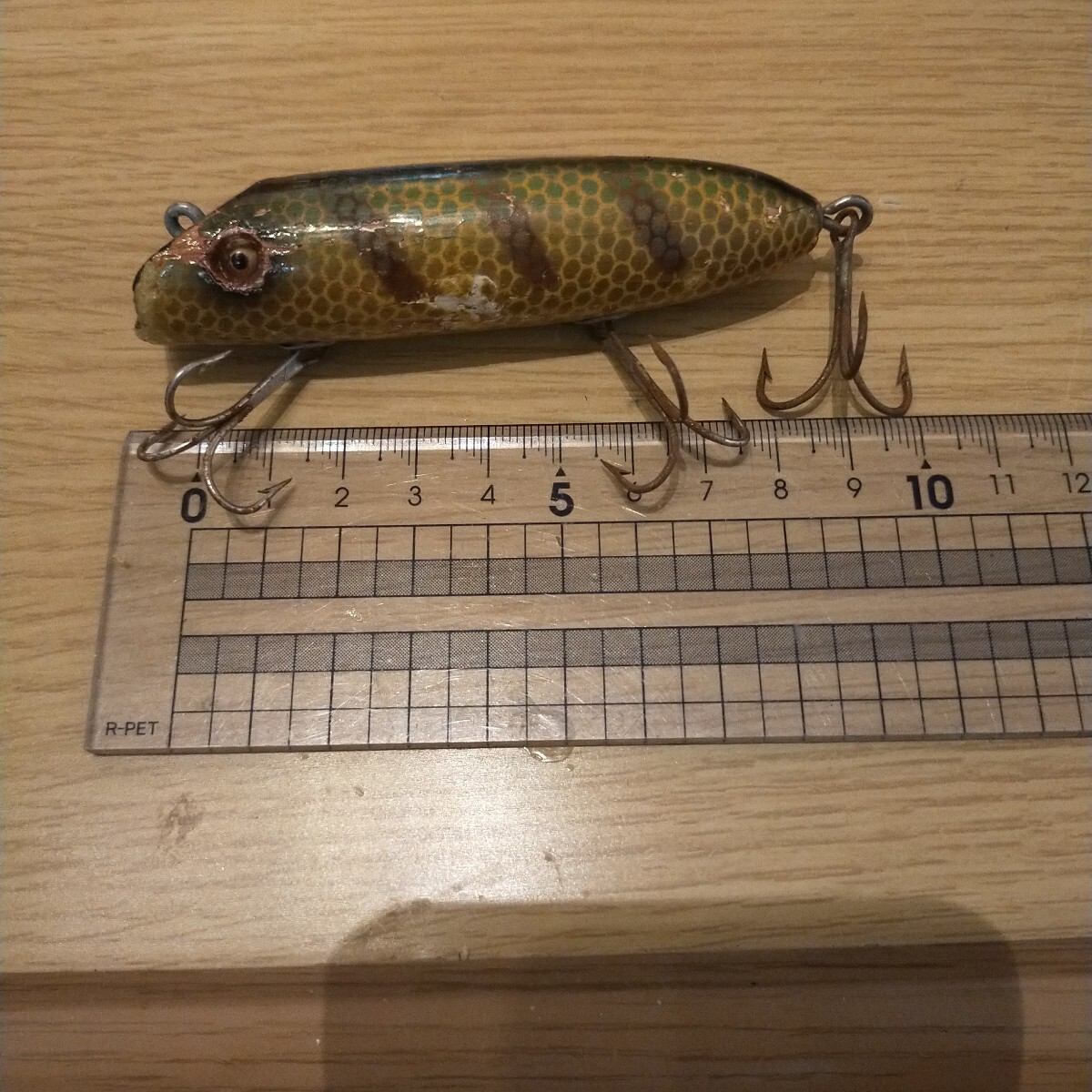 ウッド バスオレノ検索ビンテージルアー オールドルアー  チェイスオレノ シェイクスピア ジムドナリー ヘドン アボーガスト 拍卖