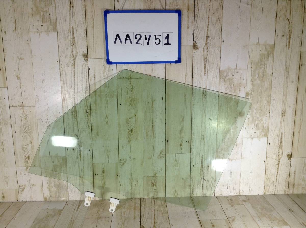 ★★★AA2751★★ MA36S スズキ ソリオ 左前 フロントガラス サイドガラス ドアガラス ガラス拍卖