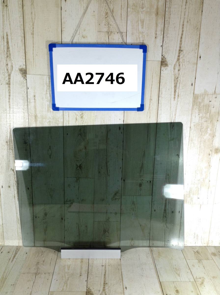 ★★★AA2746★★ MR41S スズキ ハスラー 右 リア サイド ガラス ドアガラス リアサイドガラス拍卖