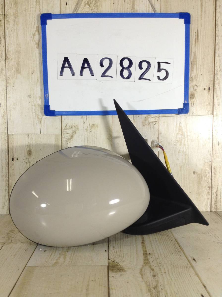 ★★★AA2825★★HE33S スズキ ラパン 右 ドアミラー ミラー サイドミラー拍卖