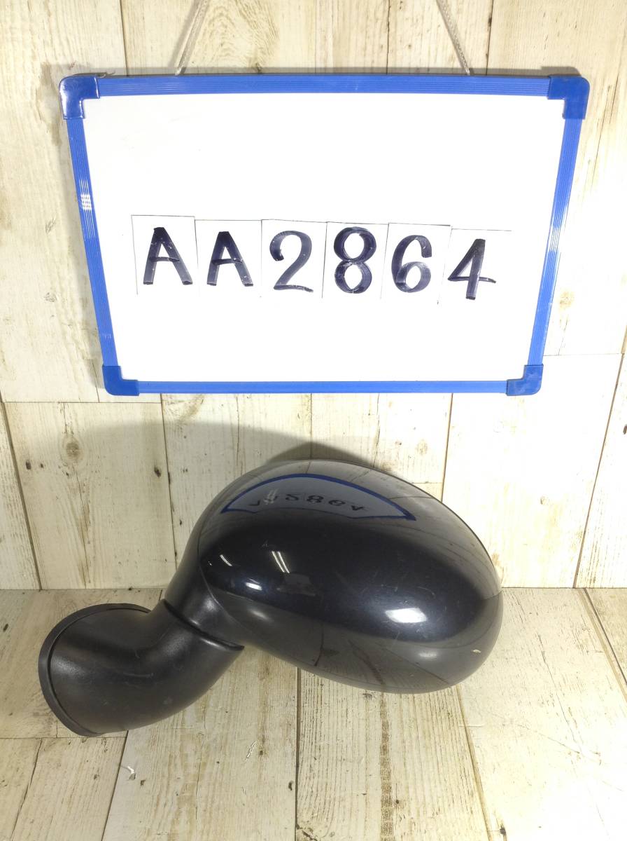 ★★★AA2864★★ HE22S スズキ ラパン 左 ドアミラー ミラー サイドミラー ZJ3拍卖