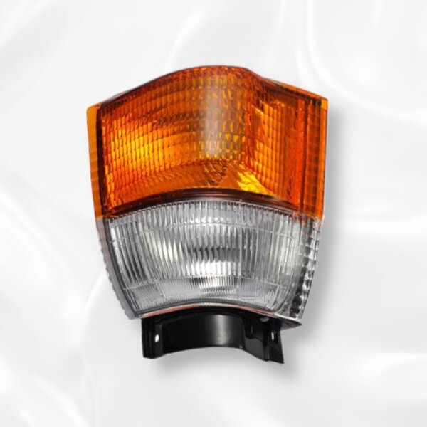 UDトラックス 日産ディーゼル コンドル F23 ライト コーナーランプ コーナーライト ウインカー レンズ 純正タイプ 左側 助手席側 新品拍卖