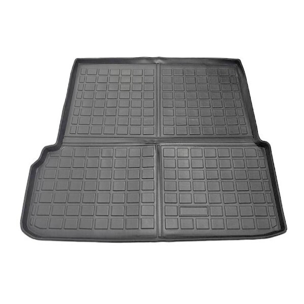 ランクルプラド150 フロアマット オールウェザーマット ラゲッジマット トランクマット ランドクルーザープラド 150系 7人乗り トヨタ 新品拍卖