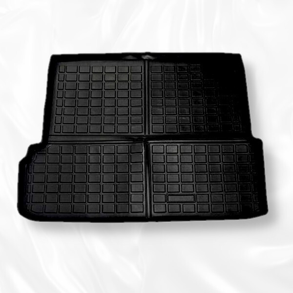 ランクルプラド150 オールウェザーマット フロアマット トランクマット ラゲッジマット ランドクルーザープラド 150系 7人乗り トヨタ 新品拍卖