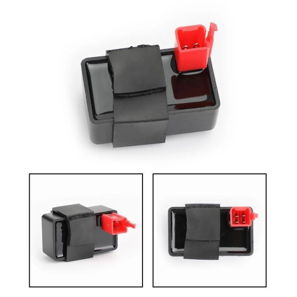 Artudatech ポンプリレーカワサキニンジャZX6R ZX7R ZX9R ZX11 CF308A 270021065 zx 6 スズキ 33950-38B00 モーター部品拍卖