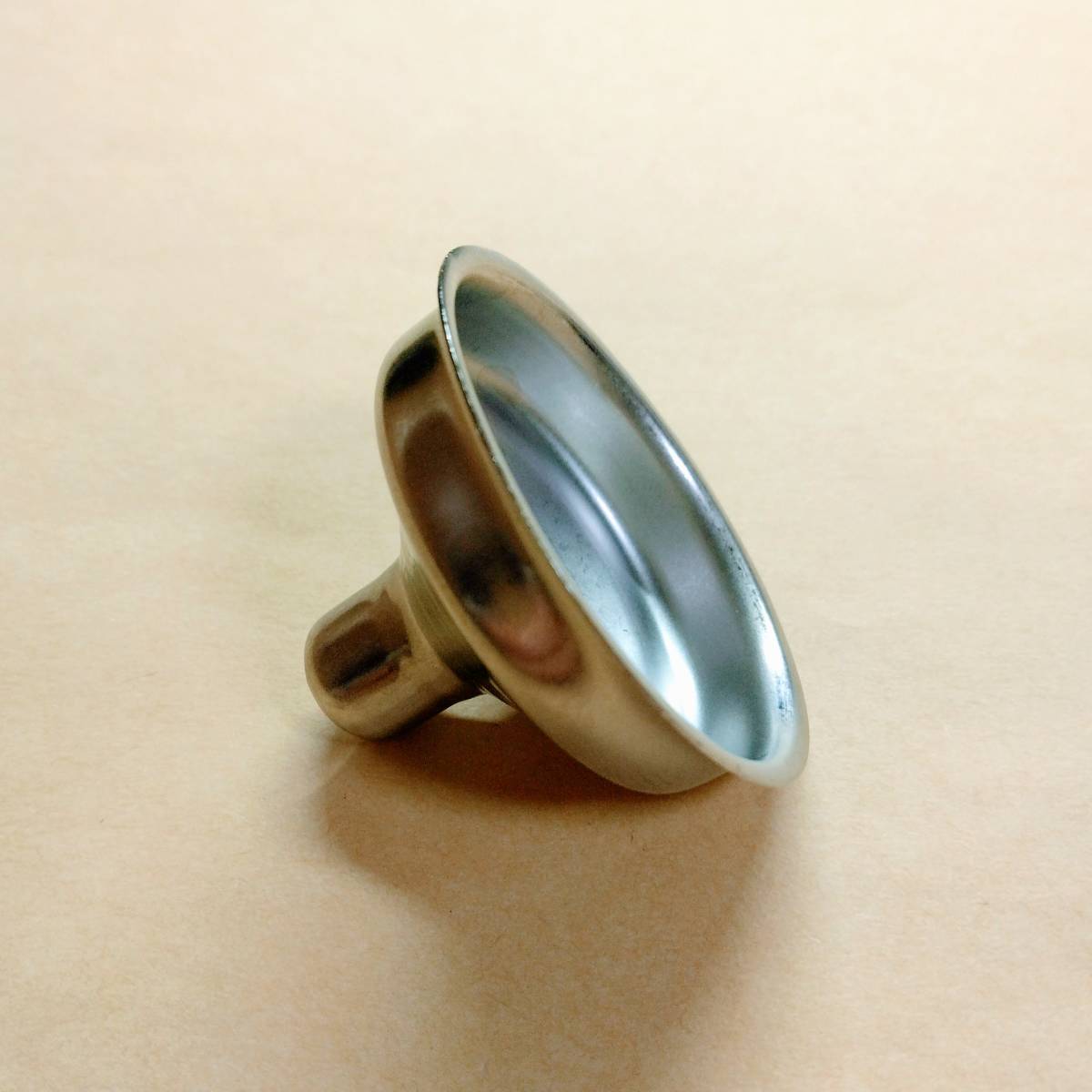 ミニじょうご ステンレス製拍卖