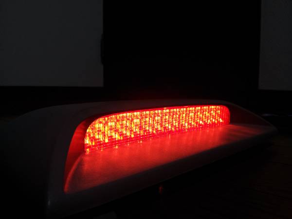 17クラウン アスリート☆ハイマウントLEDユニット☆超爆光45発!拍卖