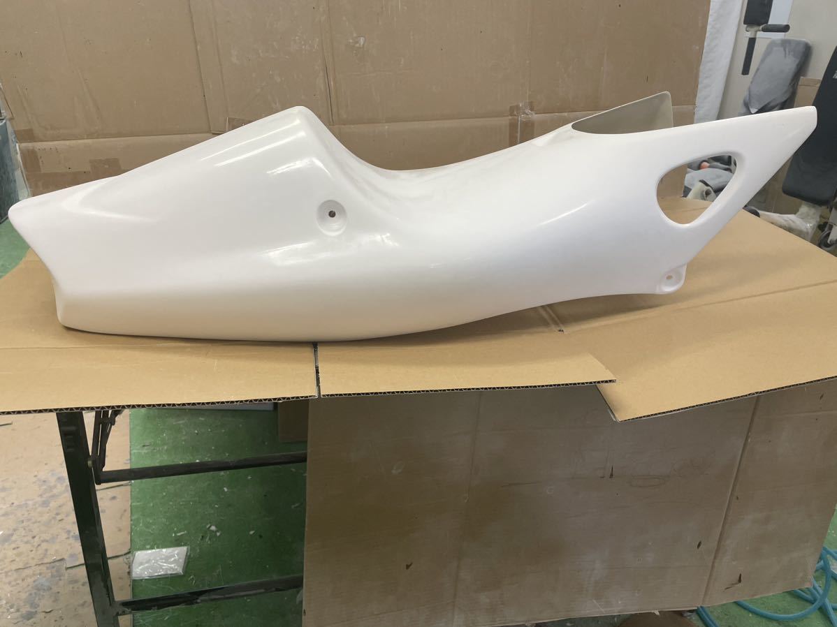 NSR250 94年式シートカウル仕上げFRP製品拍卖