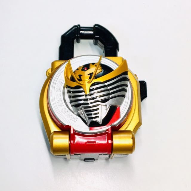 仮面ライダー鎧武/ガイム ロックシード RYUKI 中古美品拍卖