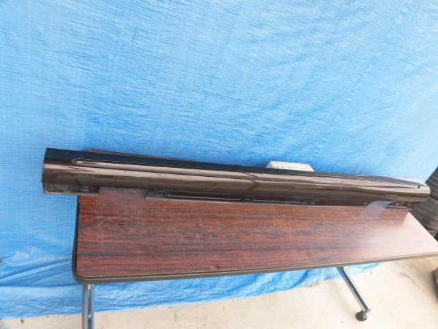 AF594J ベンツ W176 Aクラス サイドステップ 左 茶拍卖