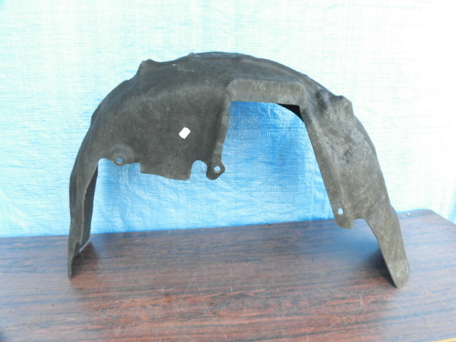 AF836 BMW F20 F21 1シリーズ フェンダーライナー 7241858 右 リア拍卖