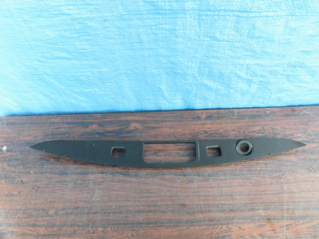 AF857 ベンツ W213 Eクラス リア ガーニッシュ拍卖