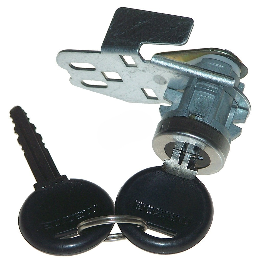 ●未使用 マツダ FC3S サバンナ RX-7 純正 ドアキーシリンダーセット 左右セット★ MAZDA Door Key Sub Set RH LH拍卖