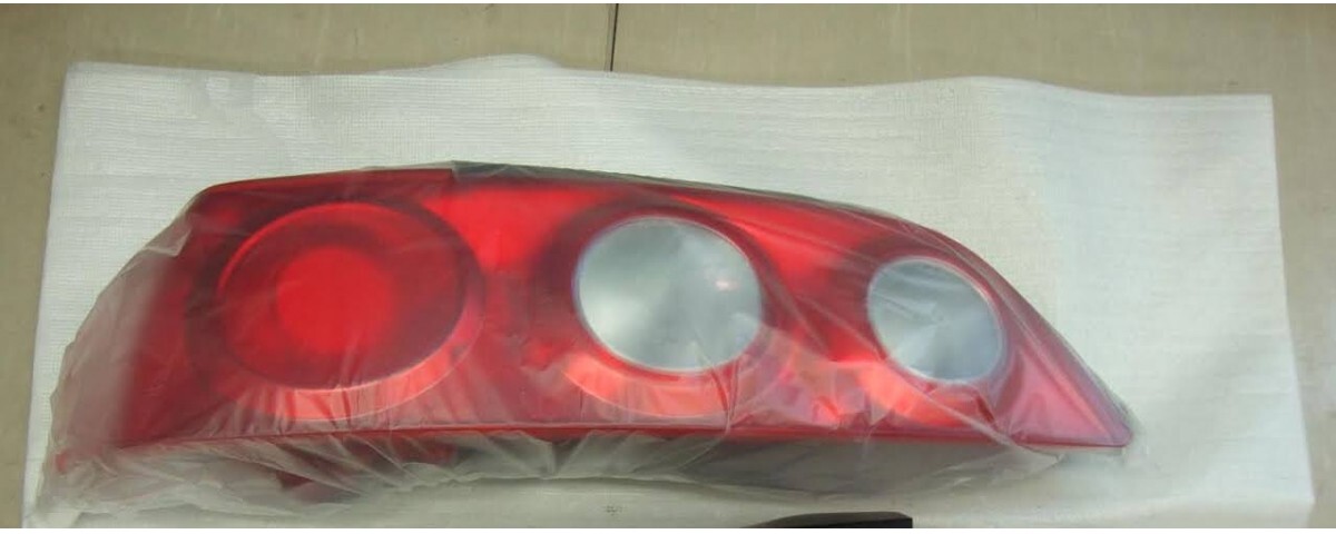 ★新品 ホンダ ABA-DC5 インテグラ 純正 テールランプユニット レンズ 左 HONDA Tail lamp unit LH拍卖