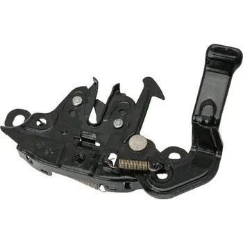 ●未使用 日産 R34 BNR34 スカイライン GT-R GTR 純正 ボンネットキャッチ フード ロック メイル ASSY NISSAN Hood Rock Mail ASSY拍卖