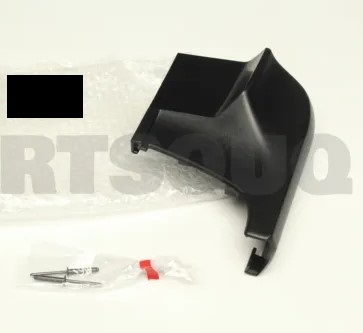 ★新品 トヨタ UZJ200 URJ202 ランドクルーザー 純正 サイドドアステッププレート カバー RR 左 Side door step plate cover RR LH拍卖