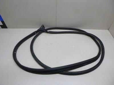 ●新品 三菱 CZ4A ランサーエボリューション Ⅹ 純正 フロントドア オープニング ウェザーストリップ 右 FR opening weather strip OTR RH拍卖