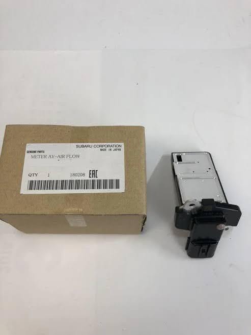 ★新品 スバル GD9 GG9 GH7 インプレッサ 純正 エアフロ メーターASSY SUBARU Air Flow Meter Assembly拍卖