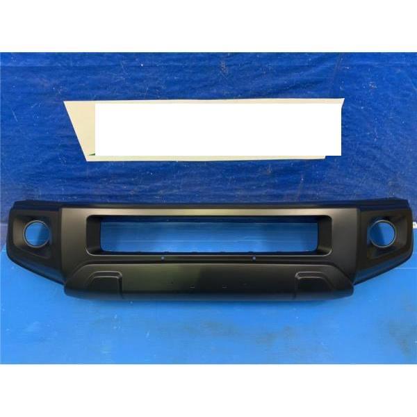 ●未使用 スズキ JB74W ジムニーシエラ 純正 フロントバンパー SUZUKI Front bumper拍卖