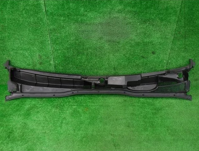 ●新品 トヨタ GRJ12# KDJ12# 120系 ランドクルーザープラド 純正 カウルトップ ベンチレータ ルーバー ASSY Cowl top ventilator louver拍卖