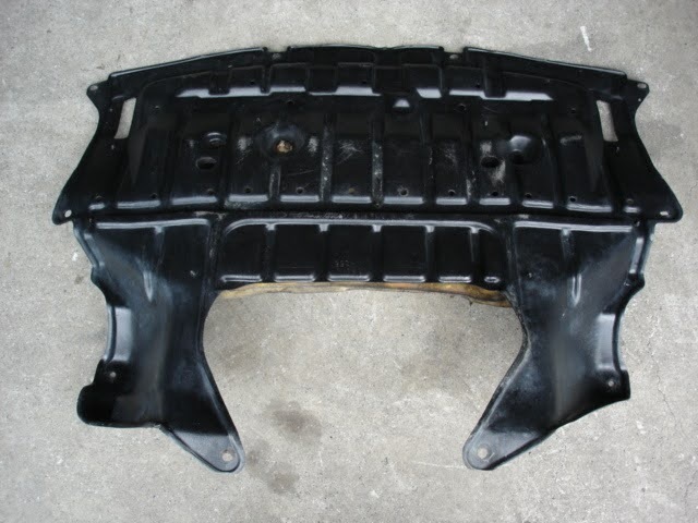 ★新品 トヨタ JZX100 GX100 マーク2 クレスタ チェイサー 純正 エンジンアンダーカバー NO.1 TOYOTA Engine Under Cover No.1拍卖