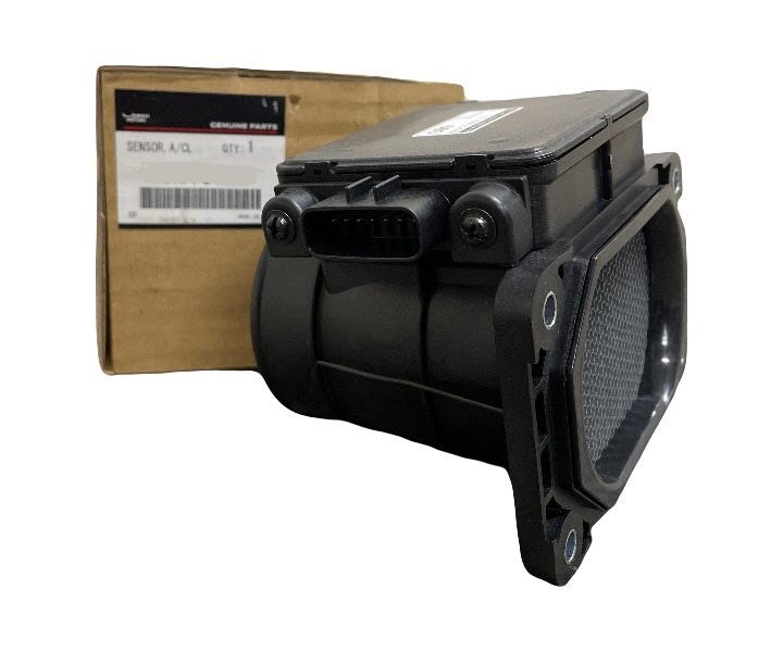★新品 三菱 CT9A ランサーエボリューション ランエボ 7 8 9 純正 エアフロメーター センサー MITSUBISHI Air cleaner air flow sensor拍卖