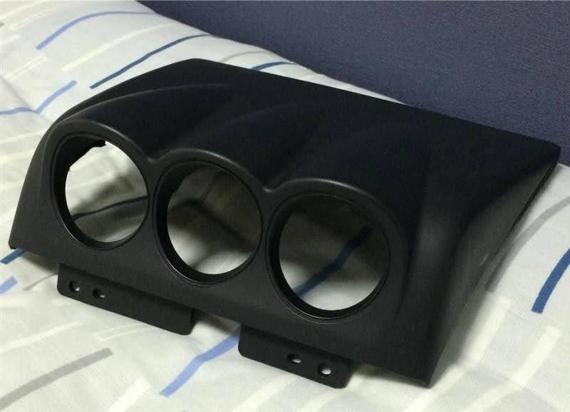 ●未使用 日産 R34 ER34 スカイライン 純正 センターパネル ダッシュパネル インストルメント フィニッシャー RB25DET Instrument finisher拍卖