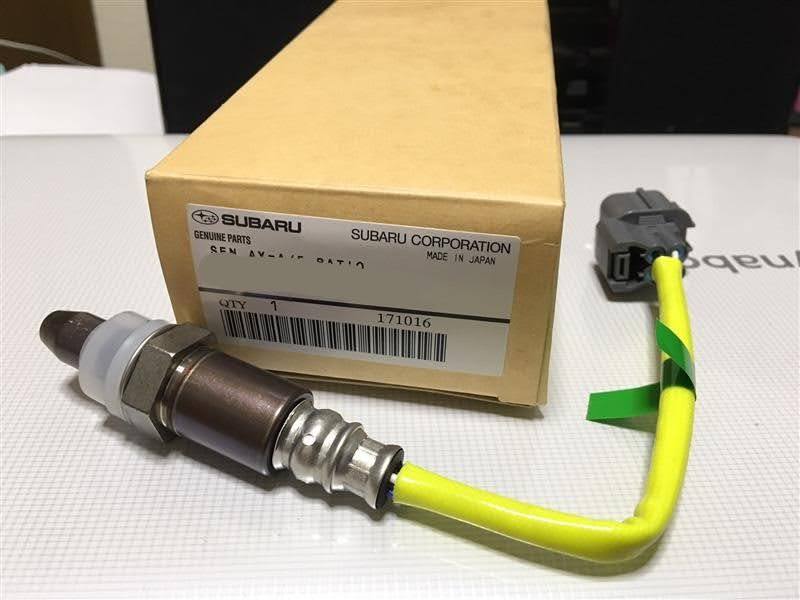 ●未使用 スバル BL5 BP5 レガシィ B4 純正 O2センサー 酸素センサー SUBARU For oxygen sensors拍卖
