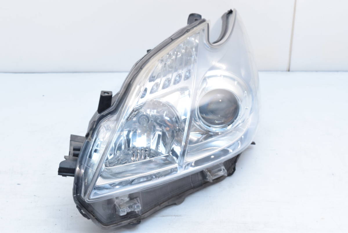 《特価即決品》トヨタ ZVW30 プリウス 前期 純正 ヘッドライト 左側 KOITO 47-29 現状渡し 即納可能拍卖