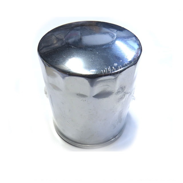 ハーレー オイルフィルター クローム EVO エボリューション 84年以降スポーツスター 拍卖