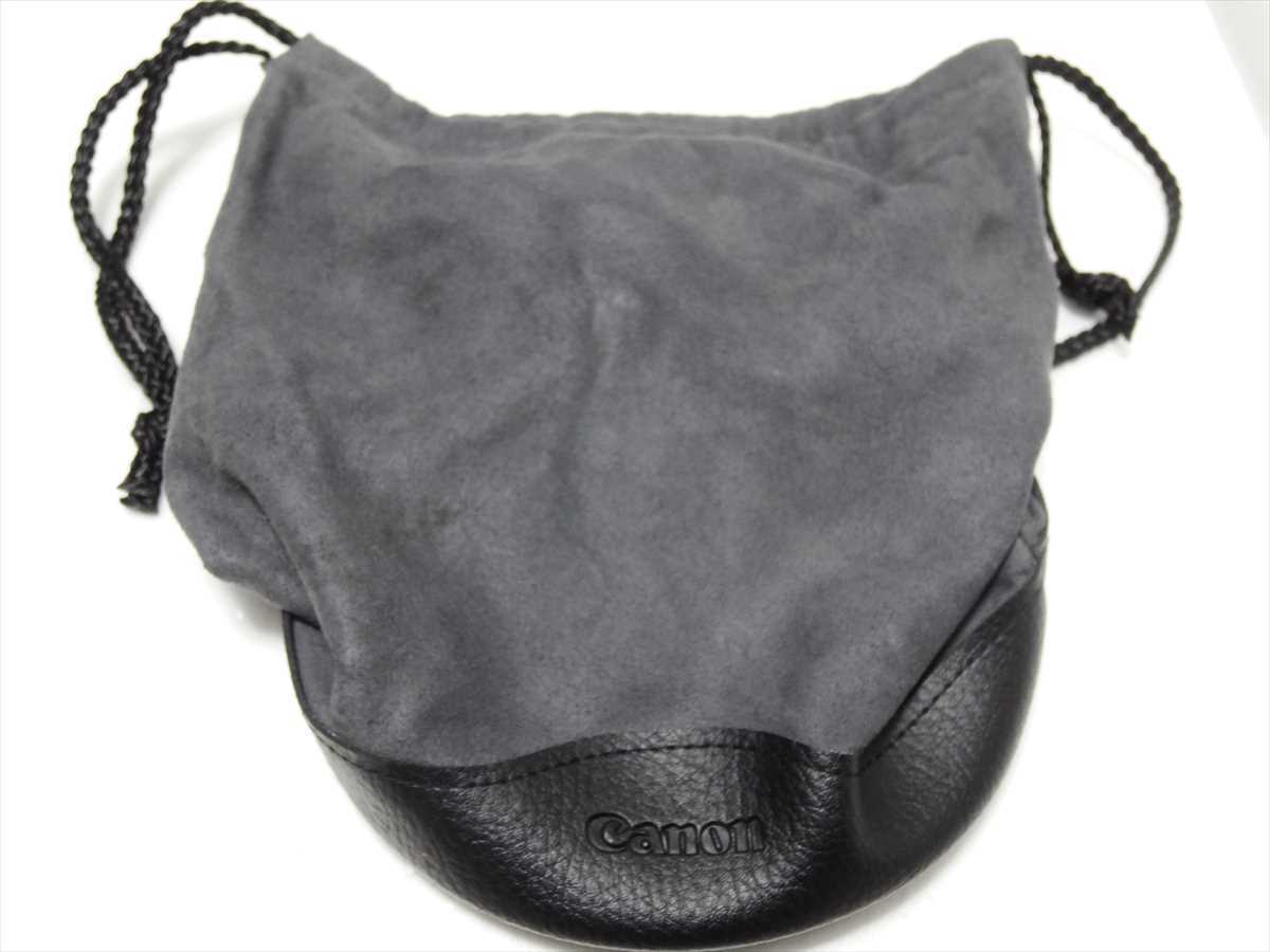 Canon 純正 レンズ ケース LP1424 キヤノン 送料290円 722拍卖