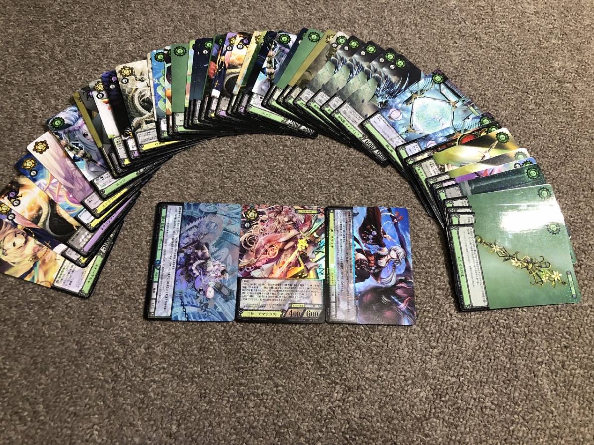 ☆送料無料☆NOVA TCG【まとめ大量】カード・トレカ75枚セット拍卖