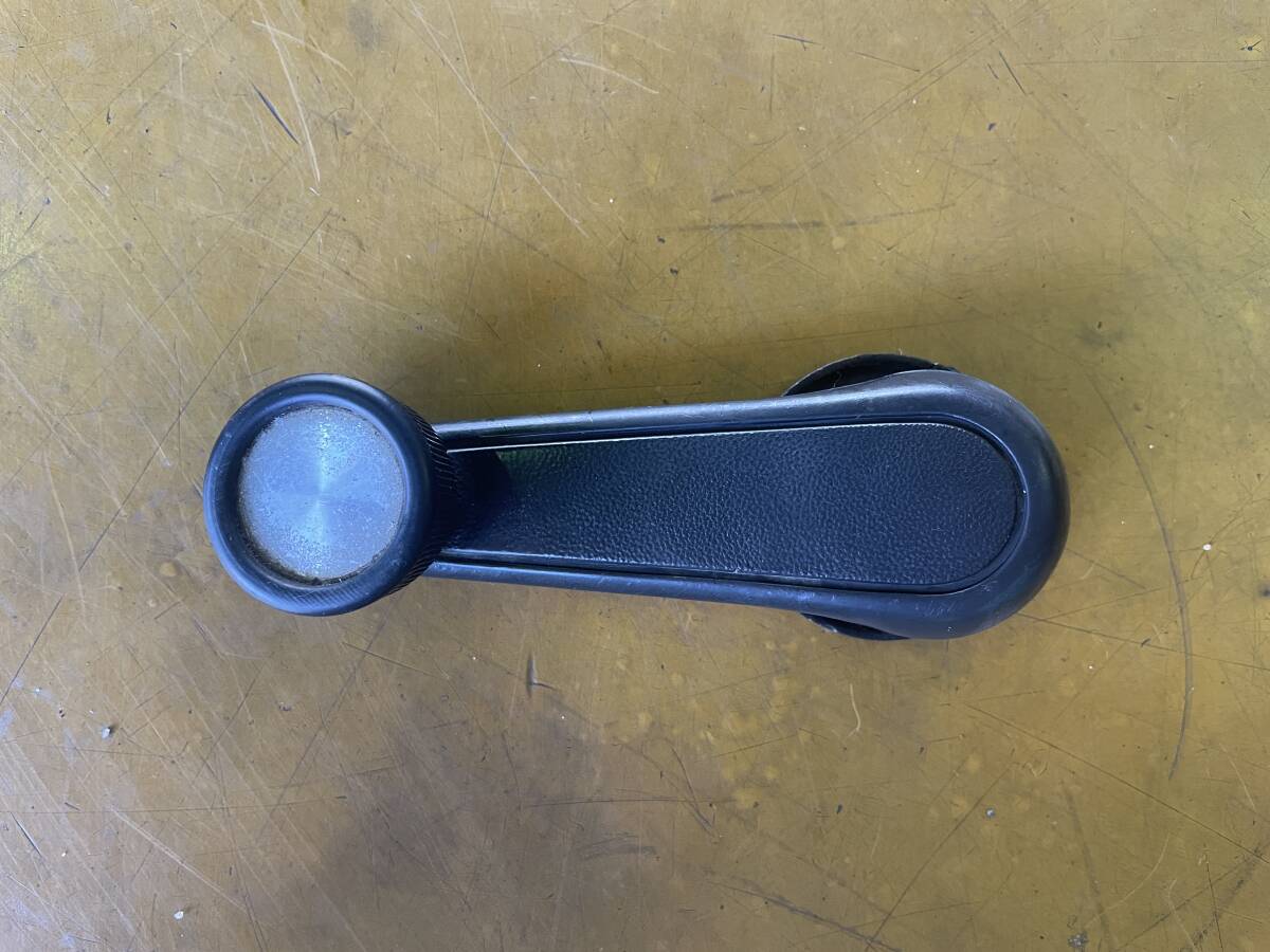 ★【中古】TOYOTA ランドクルーザー40 純正 ウィンドウレギュレーターハンドル ランクル40★拍卖