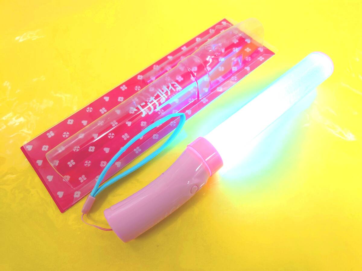 日向坂46【ペンライト】ソンナコトナイヨ拍卖