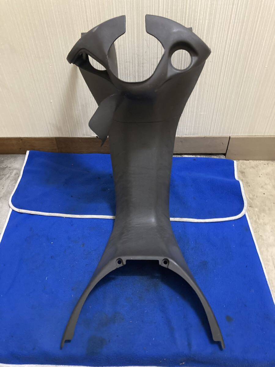 ジレラ ランナー用 センターカウル 中古 GILERA RUNNER FX125 FXR180拍卖