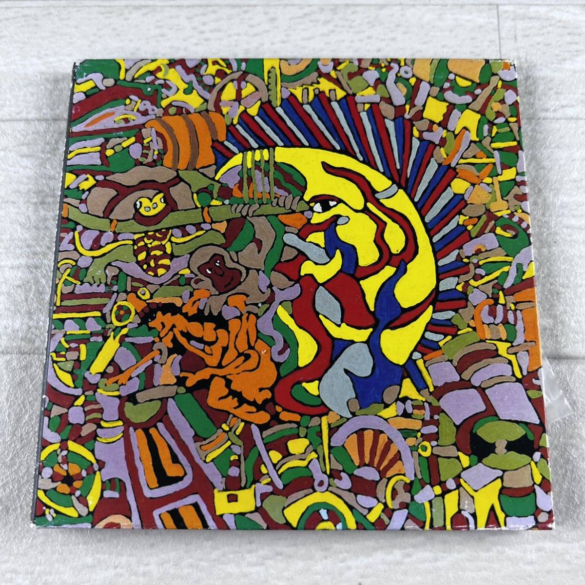 1C4 bloodthirsty butchers 未完成 CD拍卖