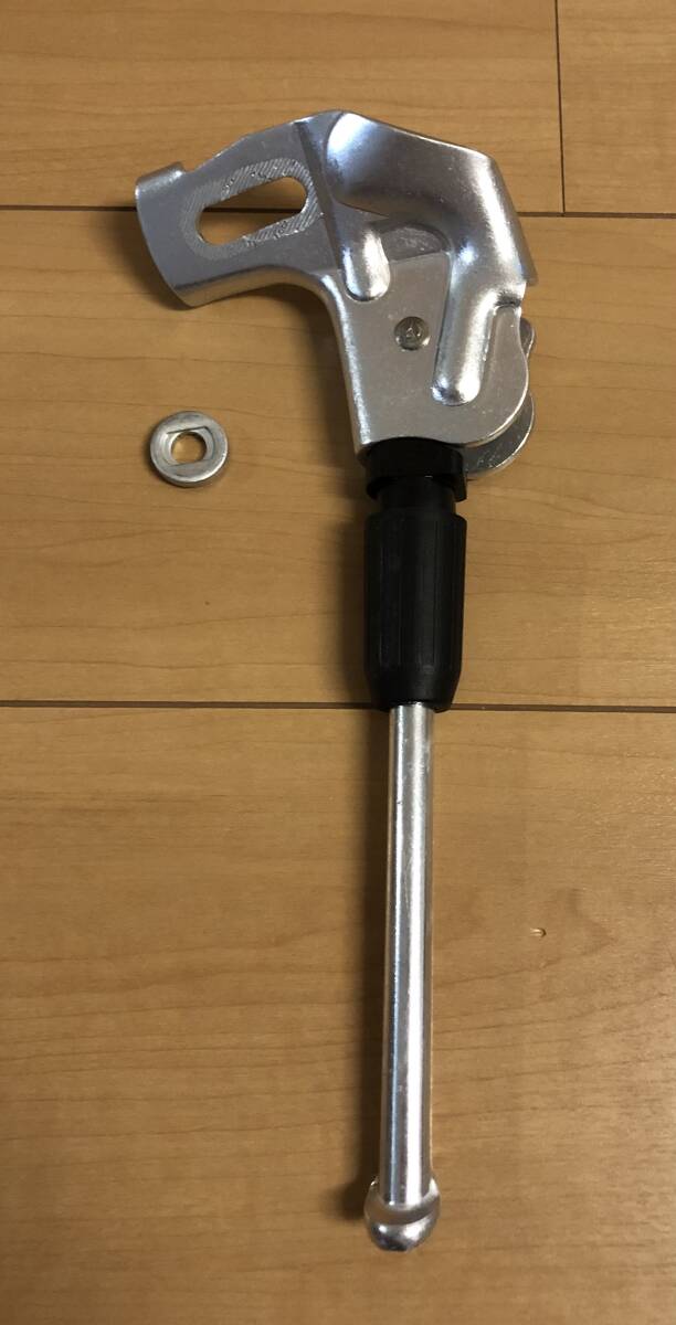 パナソニックサイクル 電動自転車 20インチJコンセプト 純正 片足スタンド拍卖