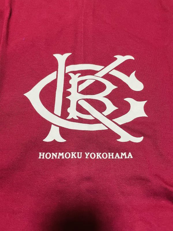 【激レア/新品未使用】CKB クレイジーケンバンド パーカー CKB昔のロゴデザイン ワインレッド Lサイズ crazy ken band 横山 剣 廃番拍卖