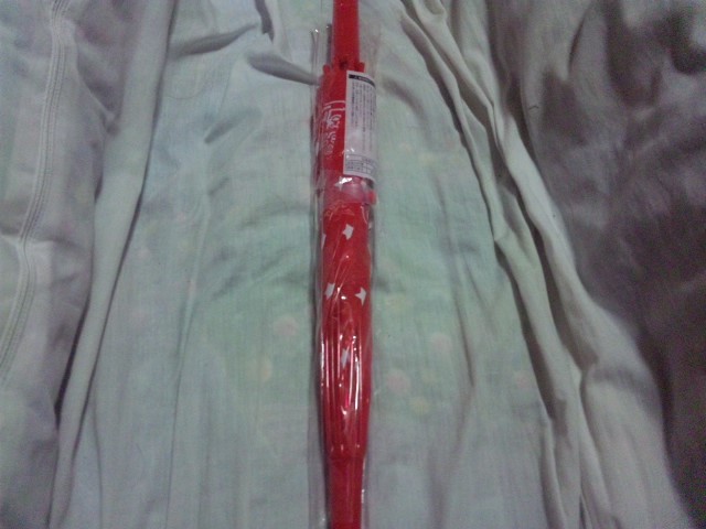 【カグ-新品】(広島カープ)赤いシリーズ2019 ヤクルト戦 赤傘 水金地火木ドッテンカープ拍卖