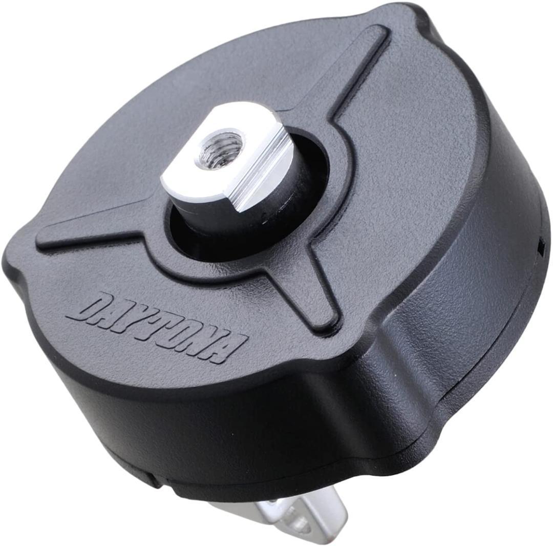 デイトナ 25224 振動軽減カメラ保護 Wバイブレーションコントロールデバイス【新品・未開封】拍卖