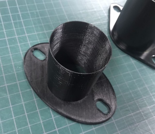 ファンネル インナーベンチュリ アダプタ 38パイ AE101 AE111 AE86 4スロ 4A-G 44mmから38mmへ拍卖