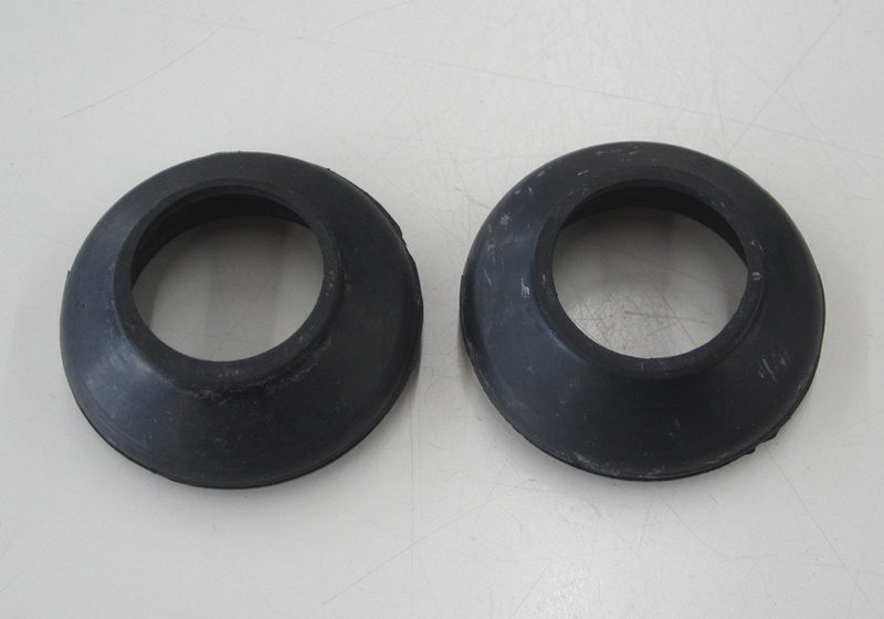 ハコスカ 用 ヒーターホース グロメット 2個セット 日産 純正 新品 KPGC10 KGC10 PGC10 GC10 旧車拍卖